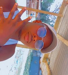 Yann, 20 ans, hétérosexuel, Homme, Abidjan, Côte d\'Ivoire