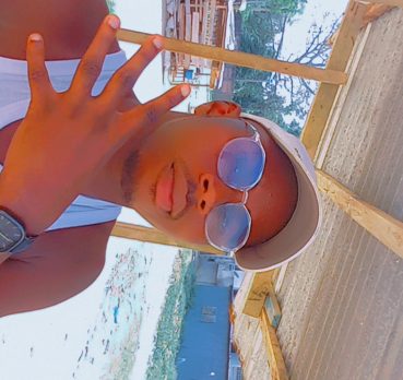 Yann, 20 ans, Abidjan, Côte d\'Ivoire