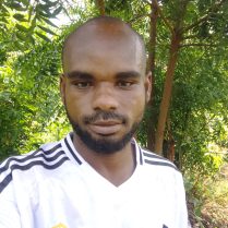 Moustapha, 36 ans, hétérosexuelBobo-Dioulasso, Burkina Faso