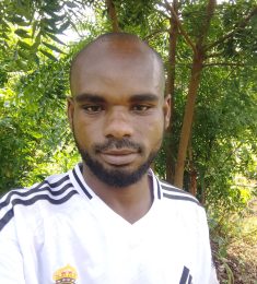 Moustapha, 36 ans, hétérosexuel, Homme, Bobo-Dioulasso, Burkina Faso