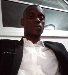Yannick, 34 ans, bisexuel, Homme, Douala, Cameroun