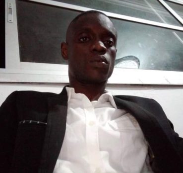 Yannick, 34 ans, Douala, Cameroun