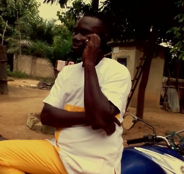 Donald, 33 ans, Kara, Togo