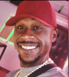 Victor Ngoran, 33 ans, hétérosexuel, Homme, Abidjan, Côte d\'Ivoire