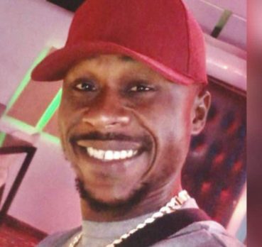 Victor Ngoran, 33 ans, Abidjan, Côte d\'Ivoire