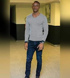 Jean-Yves, 35 ans, hétérosexuel, Homme, Abidjan, Côte d\'Ivoire