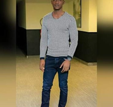 Jean-Yves, 35 ans, Abidjan, Côte d\'Ivoire
