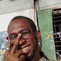 Kipré Gérard, 29 ans, hétérosexuelAbidjan, Côte d\'Ivoire
