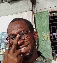 Kipré Gérard, 28 ans, hétérosexuel, Homme, Abidjan, Côte d\'Ivoire