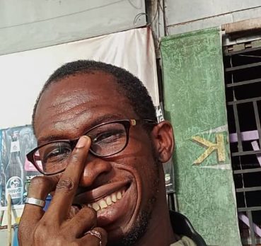 Kipré Gérard, 29 ans, Abidjan, Côte d\'Ivoire