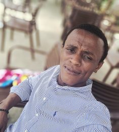 Zoro, 29 ans, hétérosexuel, Homme, Abidjan, Côte d\'Ivoire