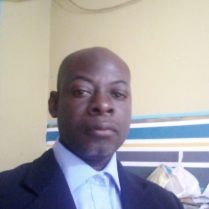 Augustin, 43 ans, hétérosexuelAbobo, Côte d\'Ivoire