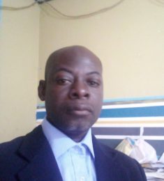 Augustin, 42 ans, hétérosexuel, Homme, Abobo, Côte d\'Ivoire