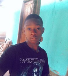 Marc, 22 ans, hétérosexuel, Homme, Grand-Bassam, Côte d\'Ivoire