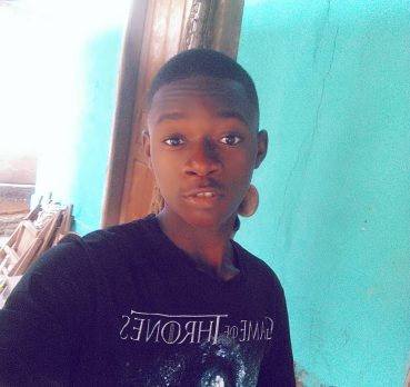 Marc, 22 ans, Grand-Bassam, Côte d\'Ivoire