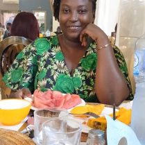 AMOUR, 29 ans, hétérosexuelOuagadougou, Burkina Faso