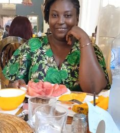 AMOUR, 29 ans, hétérosexuel, Femme, Ouagadougou, Burkina Faso