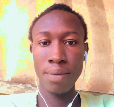 Diaby, 26 ans, Agboville, Côte d\'Ivoire