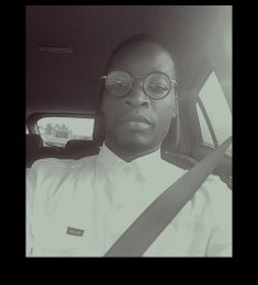Didick, 33 ans, hétérosexuel, Homme, Abidjan, Côte d\'Ivoire