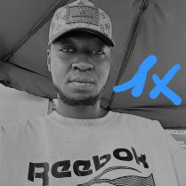 Kamate, 25 ans, hétérosexuelBingerville, Côte d\'Ivoire