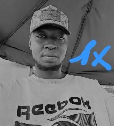 Kamate, 25 ans, hétérosexuel, Homme, Bingerville, Côte d\'Ivoire