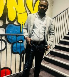 Fidèle Castro, 33 ans, hétérosexuel, Homme, Abidjan, Côte d\'Ivoire