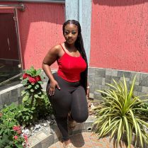 Grâce, 30 ans, hétérosexuelAbidjan, Côte d\'Ivoire