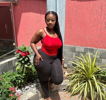 Grâce, 30 ans, Abidjan, Côte d\'Ivoire