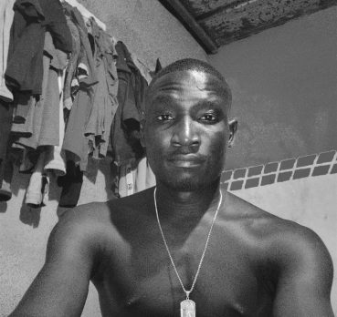 Wilfried, 27 ans, Abidjan, Côte d\'Ivoire