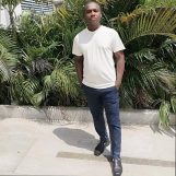 Prosper, 33 ans, Abidjan, Côte d\'Ivoire