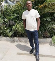 Prosper, 33 ans, hétérosexuel, Homme, Abidjan, Côte d\'Ivoire