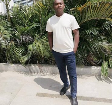 Prosper, 33 ans, Abidjan, Côte d\'Ivoire