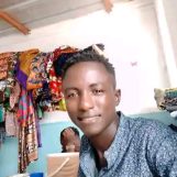 Fofana, 29 ans, Agboville, Côte d\'Ivoire