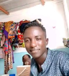 Fofana, 29 ans, hétérosexuel, Homme, Agboville, Côte d\'Ivoire