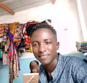 Fofana, 29 ans, Agboville, Côte d\'Ivoire