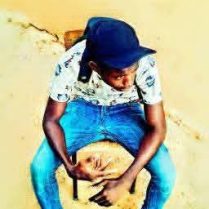 Tidiane gadio, 28 ans, hétérosexuelDakar, Sénégal