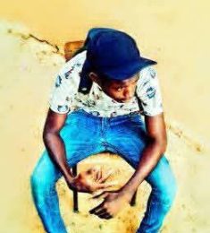 Tidiane gadio, 28 ans, hétérosexuel, Homme, Dakar, Sénégal