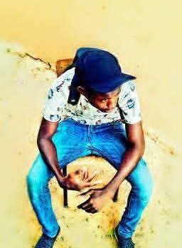 Tidiane gadio, 28 ans, Dakar, Sénégal