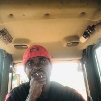 Djovani, 30 ans, hétérosexuelBeoumi, Côte d\'Ivoire