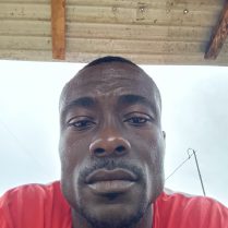 Mandji, 41 ans, hétérosexuelAbidjan, Côte d\'Ivoire