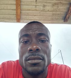 Mandji, 41 ans, hétérosexuel, Homme, Abidjan, Côte d\'Ivoire