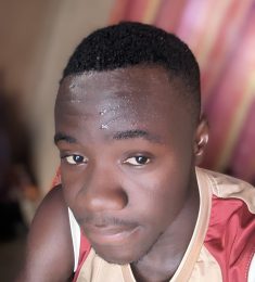 Houdou, 24 ans, hétérosexuel, Homme, Ouagadougou, Burkina Faso
