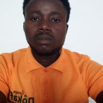 Kra serge, 30 ans, hétérosexuelKorhogo, Côte d\'Ivoire