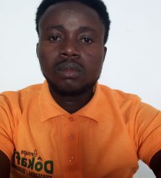 Kra serge, 30 ans, hétérosexuel, Homme, Korhogo, Côte d\'Ivoire