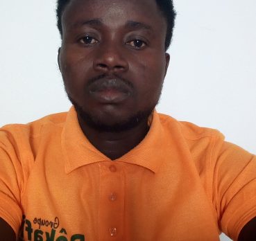 Kra serge, 30 ans, Korhogo, Côte d\'Ivoire