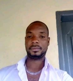 Franck, 45 ans, bisexuel, Homme, Aboisso, Côte d\'Ivoire