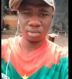 Abdoul, 22 ans, hétérosexuel, Homme, Abidjan, Côte d\'Ivoire