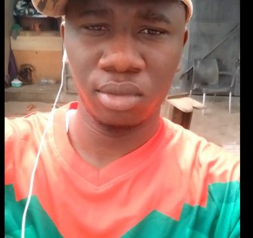 Abdoul, 22 ans, Abidjan, Côte d\'Ivoire