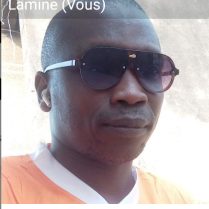 Diarrassouba, 44 ans, hétérosexuelDabou, Côte d\'Ivoire
