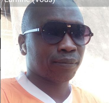 Diarrassouba, 44 ans, Dabou, Côte d\'Ivoire